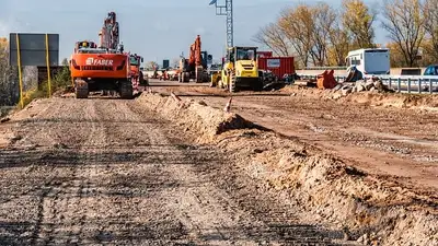 Алматы прокурорлары автомобиль жолдарын жөндеу кезінде бұзушылықтарды анықтады