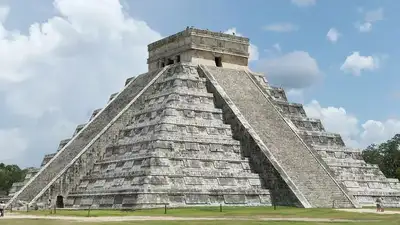 Ежелгі майялықтар шамамен 500 жыл бойы егіз ұлдарды құрбандыққа шалып келген