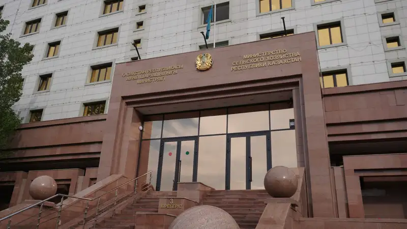 Сенатор считает, что в структуре Минсельхоза есть конфликт интересов