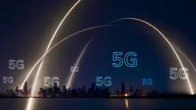 5G Қазақстанның барлық тұрғындары үшін қашан қолжетімді болады