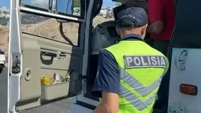 Орал қаласында екі автобус жүргізушісі жауапқа тартылды