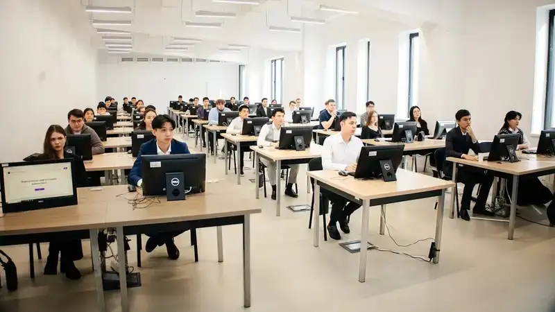 Қазақстандағы шетелдік жоғары оқу орындарының филиалдары талапкерлерді қалай іріктейтін болады