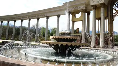 Субұрқақ, Алматы, маман жауабы