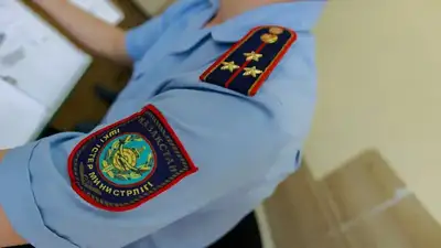 &quot;Көшедегі адам ұрлығы&quot; - Астана полициясы жағдайға түсініктеме берді, сурет - Zakon.kz жаңалық 25.06.2024 12:56