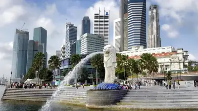 4 миллион доллар ұтып алған сингапурлықтың қуаныштан жүрегі тоқтап қалды