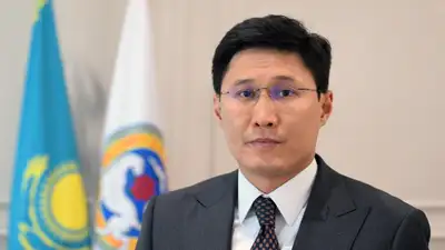 Алматы қаласы әкімінің орынбасары тағайындалды