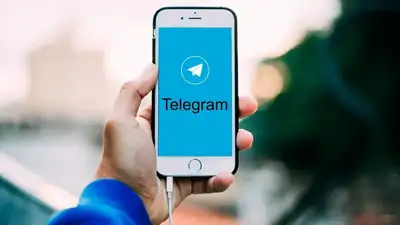 Telegram ауқымды жаңартулар пакетін шығарды, сурет - Zakon.kz жаңалық 02.07.2024 11:53