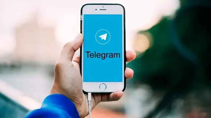 Telegram ауқымды жаңартулар пакетін шығарды