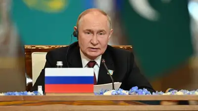 Ресей президенті Астанадағы ШЫҰ саммитінде қандай маңызды мәселелерге тоқталды