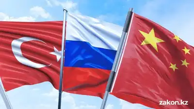 Қытай, Ресей, Түркия: Қазақстанға кім көп инвестиция салады