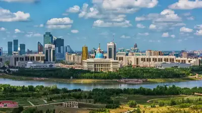 Астана халқы туралы қызықты статистика ұсынылды