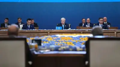 Астанадағы саммиттің қорытындысы: Шанхай ынтымақтастық ұйымы БҰҰ-ның күшеюіне ықпал етеді