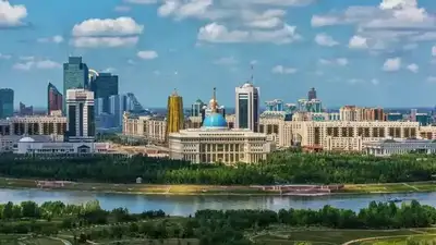 Астана, есім, Ұлттық статистика бюросы