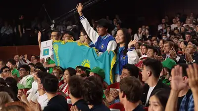 IBO-2024 халықаралық олимпиадасы, Астана