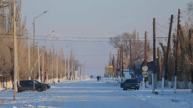 В Северо-Казахстанской области упраздняют 45 сел