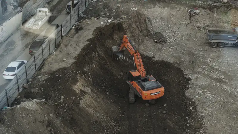 В Алматы завершено строительство двух важных социальных объектов-долгостроев