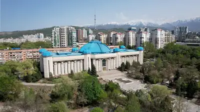 Алматы әкімдігі жосықсыз мердігермен шартты біржақты тәртіппен бұзды
