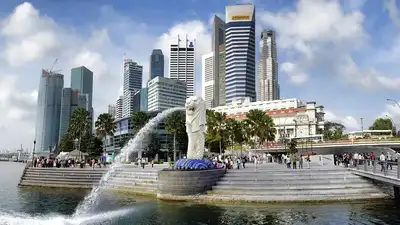 Қазақстан Сингапурмен қызмет саудасы және инвестиция туралы келісімді ратификациялады
