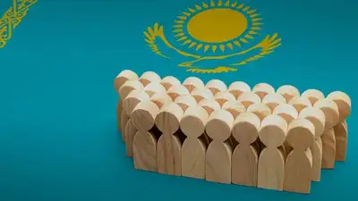 2024 жылдың 19 шілдесінде ҚР Еңбек және халықты әлеуметтік қорғау министрлігі (ЕӘҚМ) 1991 жылдан бері қанша этникалық қазақ атамекеніне оралғанын айтты.