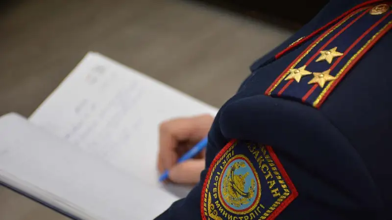 Жетісу облысында биыл 7 мыңнан астам шетелдік елде уақытша тұруға рұқсат алды