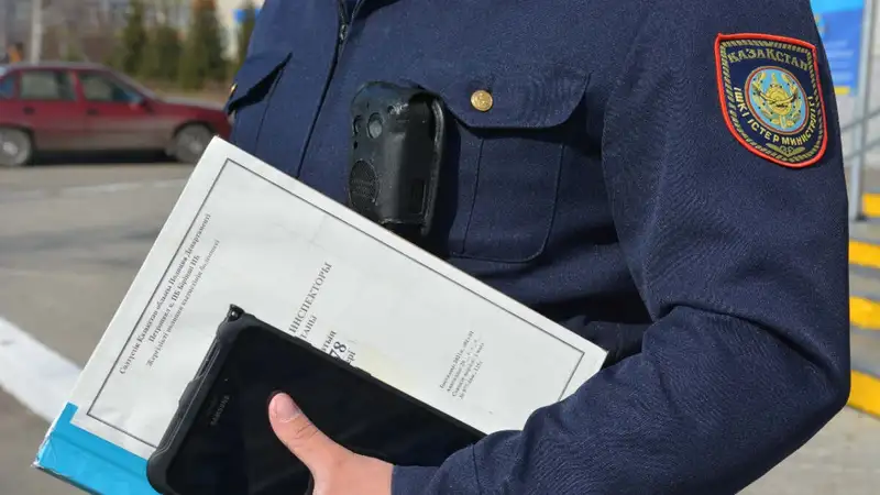 Екібастұзда тыныштықты бұзған 1129 адам әкімшілік жауапкершілікке тартылды