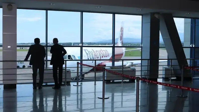 Комиссия құрылды: Air Astana мен FlyArystan әуе компанияларына тексеру жүргізілетін болды
