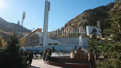 Жөндеу жұмыстарын жүргізуге байланысты Керей-Жәнібек хандары көшесінде көлік қозғалысына уақытша шектеу енгізіледі., сурет - Zakon.kz жаңалық 15.08.2024 10:36