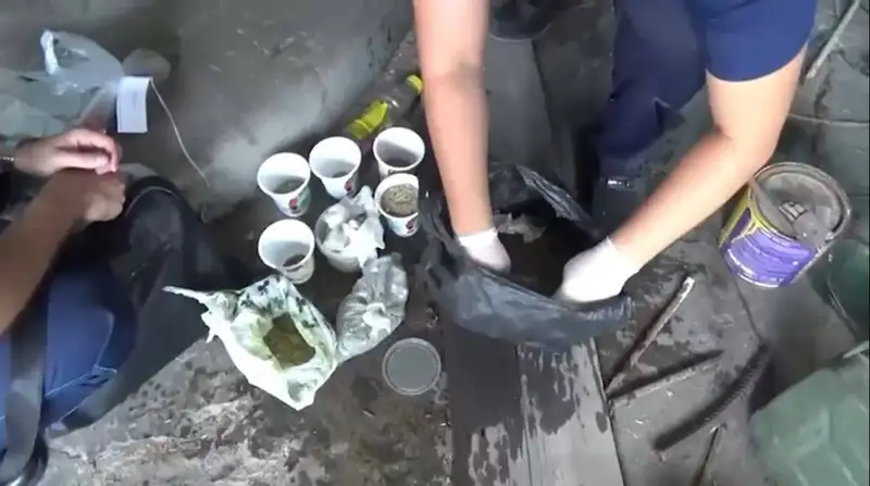 Өкшенің эротикалық фотосуреттері