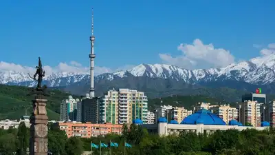 Алматыда қала әкімінің тапсырмасымен студенттерді жатақханаға орналастыру бойынша штаб құрылды