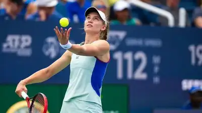 Елена Рыбакинаның US Open турниріндегі алғашқы қарсыласы анықталды, сурет - Zakon.kz жаңалық 23.08.2024 17:40