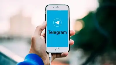 Telegram өкілдері Дуровтың жанжалына байланысты Оңтүстік Кореядан кешірім сұрады, сурет - Zakon.kz жаңалық 04.09.2024 10:19