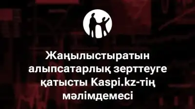 Михаил Ломтадзе, Kaspi.kz компаниясының басшысы және негізін қалаушылардың бірі