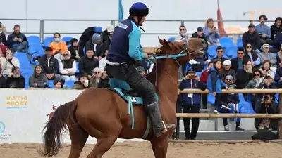 Қазақстан көкпар федерациясы Қырғызстанның шақыруына жауап берді