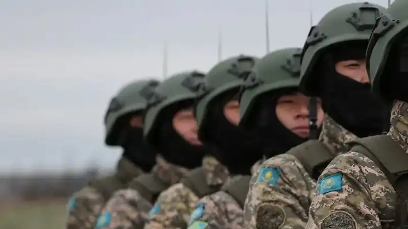 Пойыз тамбурында Ұлттық ұлан сарбазын ұрып-соғу оқиғасына қатысты тың мәліметтер жарияланды