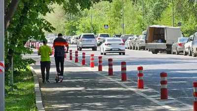 Қазақстанда Жол қозғалысы ережелеріне жаңа өзгерістер енгізілді, сурет - Zakon.kz жаңалық 02.10.2024 12:51