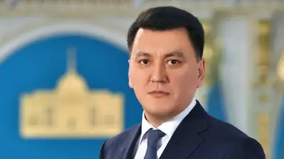 Ерлан Карин пікір білдірді