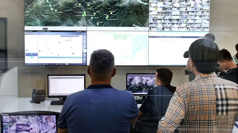 Алматыда 17 қазанда жедел құлақтандыру жүйесі тексеріледі