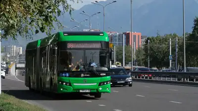 Алматы әкімі Ерболат Досаев Түрксіб ауданының тұрғындарымен кездесу барысында метро құрылысы туралы сұраққа жауап беріп, жалпы қоғамдық көлікті дамыту туралы айтты. 