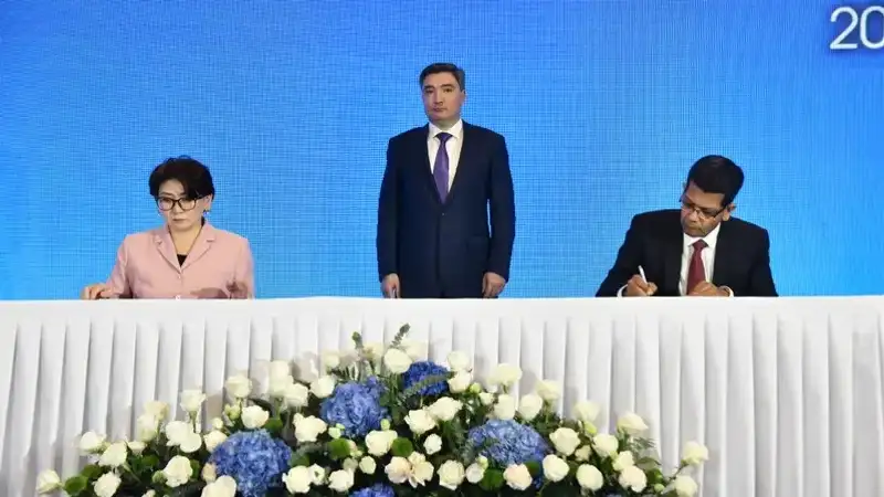 АДБ Отбасы банкке 90 млрд теңге көлемінде несие ұсынады