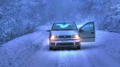 Қазақстанда тағы бірнеше республикалық маңызы бар жолда көлік қозғалысы шектеледі, сурет - Zakon.kz жаңалық 09.11.2024 16:52