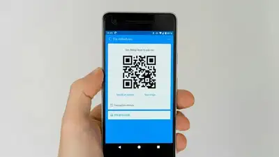 Барлық банктер үшін бірыңғай QR-код: жаңа жүйе қашан іске қосылады және артықшылығы неде 