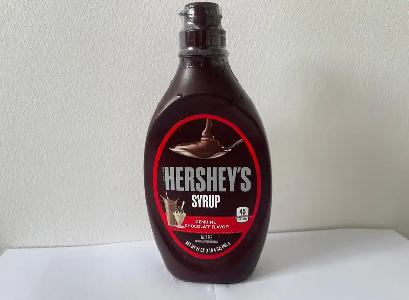 Hershey’s Chokolate Syrup, сироп, тұтынушы құқығы, сурет - Zakon.kz жаңалық 27.09.2024 15:30