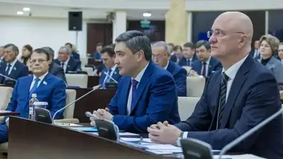 Олжас Бектенов: 2024 жылы өңделген өнім экспорты 6,4 пайызға өсті