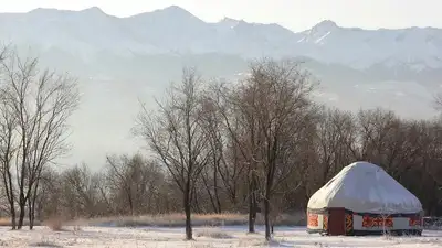 Қазақстанның барлық өңірінде ауа райына байланысты ескерту жасалды