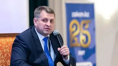 Сарапшы қаржы пирамидасының үш негізгі белгісін атады, сурет - Zakon.kz жаңалық 03.12.2024 15:27