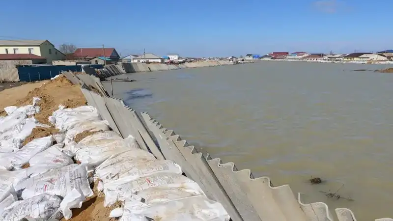 Ақтөбе облысының әкімі Перизат Қайртқа қатысты даудан кейін тексеру жүргізілетінін жоққа шығармайды