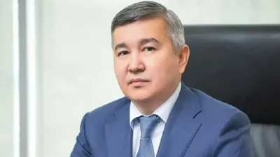 Нұрлан Байбазаров, Ұлттық экономика министрі, кадрлық ауыс-түйіс, сурет - Zakon.kz жаңалық 21.12.2024 11:32