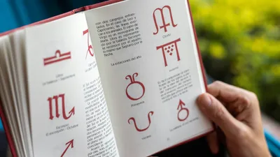 Астрология, астрологический прогноз, гороскоп, знаки зодиака , фото - Новости Zakon.kz от 09.03.2025 01:50