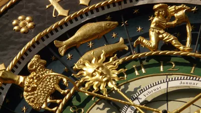 Астрология, астрологический прогноз, гороскоп, знаки зодиака , фото - Новости Zakon.kz от 08.03.2025 21:36