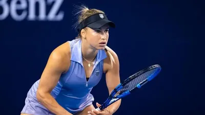 Юлия Путинцева Аустралияда өтіп жатқан WTA 500 турнирін жеңіспен бастады, сурет - Zakon.kz жаңалық 06.01.2025 17:21